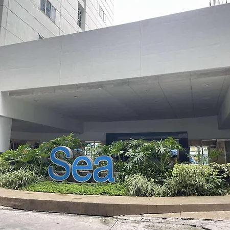 Ailynsea Residence Staycation