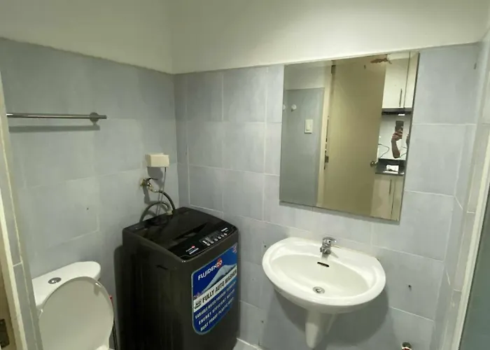 Ailynsea Staycation Aparthotel Manilla