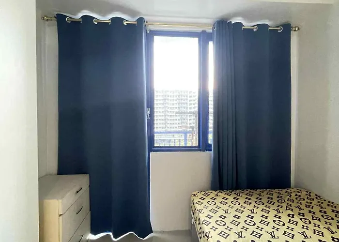 Ailynsea Staycation *