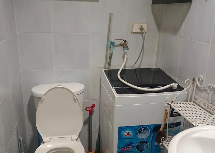 Aparthotel Ailynsea Staycation