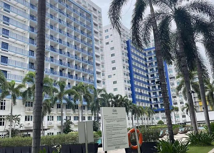 Ailynsea Staycation * Manilla