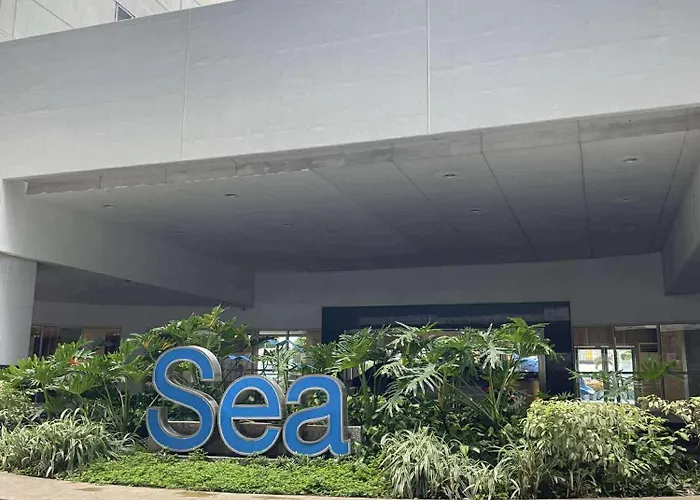 Ailynsea Staycation Aparthotel Manilla